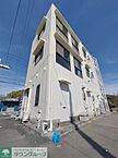 東京都八王子市加住町1丁目177-5：物件画像／株式会社タウンハウジング東京　タウンハウジング京王八王子店