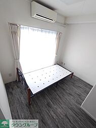 第3エコーマンション 2階1DKのリビング/ダイニング