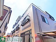 東京都福生市南田園1丁目7-9：物件画像／株式会社タウンハウジング東京　タウンハウジング京王八王子店