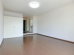 レジデンスＳＵＮ 103 1階1Kのリビング/ダイニング