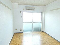 石井マンションピーコック 233 1階1Kのリビング/ダイニング