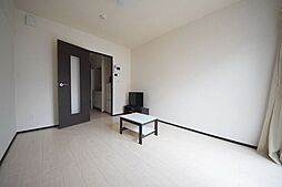 レオネクストムーンハウス 1階1Kのリビング/ダイニング