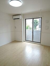 エレガント神谷原 103 1階1Kのリビング/ダイニング