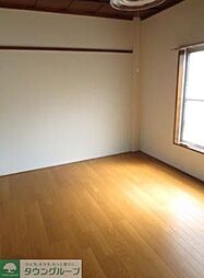 桂コーポラス 2階2Kのリビング/ダイニング