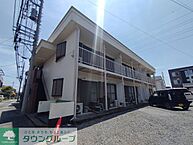 東京都八王子市暁町1丁目8-14：物件画像／株式会社タウンハウジング東京　タウンハウジング京王八王子店