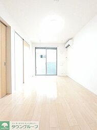 カーサ　デ　アドベ 102 1階2Kのリビング/ダイニング