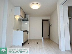 エラン 105 1階1LDKのリビング/ダイニング