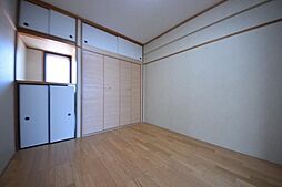 ライブトピア高尾 206 2階2DKのリビング/ダイニング