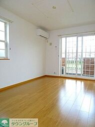 メゾン・アヴニールI 101 1階2DKのリビング/ダイニング