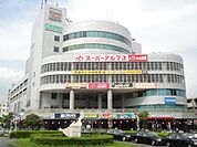 コピオ北野 徒歩25分。ショッピングセンター 1940m
