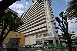 高尾パークハイツ　A棟