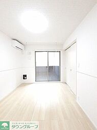 エクセレント　フィオーレＡ 102 1階1LDKのリビング/ダイニング