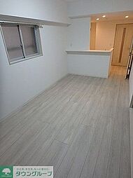 Noah’s Ark （ノアズ アーク） 1005 10階1LDKのリビング/ダイニング