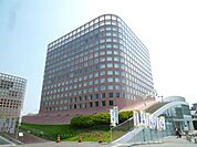 福生市役所 180m