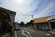 駅前 960m