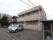 外観・共有部分