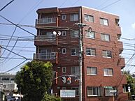 東京都昭島市松原町2丁目：物件画像／株式会社タウンハウジング東京　タウンハウジング京王八王子店