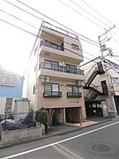 外観・共有部分