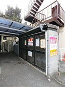 外観・共有部分
