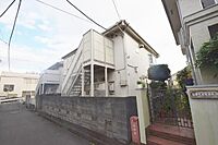 東京都日野市落川214-2：物件画像／株式会社タウンハウジング東京　タウンハウジング京王八王子店