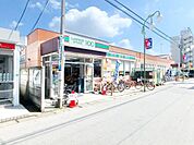 小川駅の周辺施設 720m