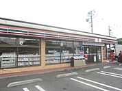 セブンイレブン昭島玉川町5丁目店 駅前 693m