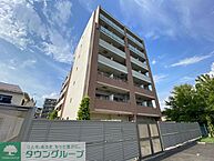 東京都多摩市豊ヶ丘1丁目61-6：物件画像／株式会社タウンハウジング東京　タウンハウジング京王八王子店
