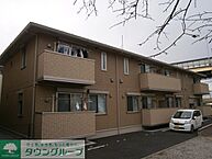 東京都日野市新町2丁目5-2：物件画像／株式会社タウンハウジング東京　タウンハウジング京王八王子店