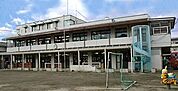 日野しらゆり幼稚園 279m