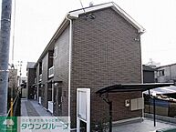東京都日野市日野本町1丁目13-6：物件画像／株式会社タウンハウジング東京　タウンハウジング京王八王子店