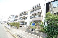 東京都日野市日野本町1丁目7-4：物件画像／株式会社タウンハウジング東京　タウンハウジング京王八王子店