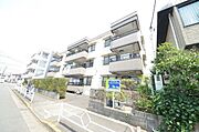 ♪新撰組の故郷、日野駅徒歩8分の立地★