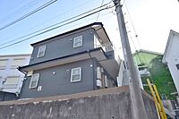 東京都日野市程久保1丁目17-33：物件画像／株式会社タウンハウジング東京　タウンハウジング京王八王子店