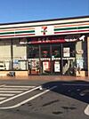 セブンイレブンあきる野伊奈店 徒歩7分。コンビニ 560m