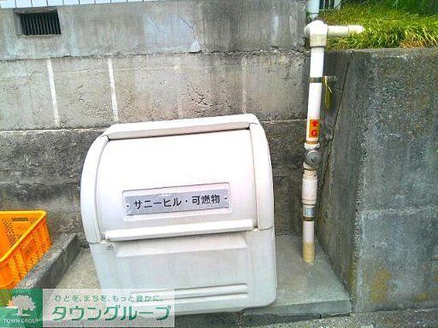 その他