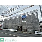 東京都福生市大字福生2168-2：物件画像／株式会社タウンハウジング東京　タウンハウジング京王八王子店