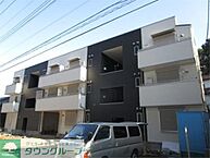 東京都日野市神明4丁目10-12：物件画像／株式会社タウンハウジング東京　タウンハウジング京王八王子店