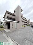 東京都昭島市昭和町1丁目13-3：物件画像／株式会社タウンハウジング東京　タウンハウジング京王八王子店
