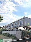 東京都福生市武蔵野台1丁目：物件画像／株式会社タウンハウジング東京　タウンハウジング京王八王子店