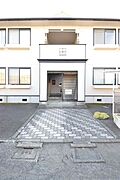 外観・共用部分