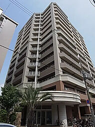 物件画像 クレスタ梅田EASTアヴァンツィオ