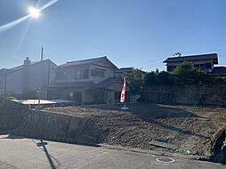 物件画像 御立東三丁目 土地