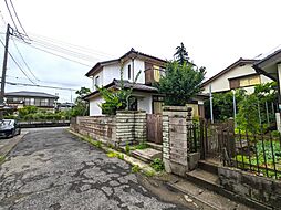 物件画像 茂原市上林・戸建て住宅