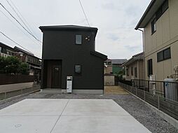 物件画像 岐阜市中23-1期　全1棟　新築戸建