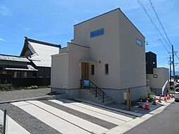 物件画像 岐阜市長良字清水　2号棟　全2棟　新築戸建