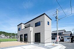 物件画像 ダイマルタウン山県市高木6　A棟　全4区画　新築戸建