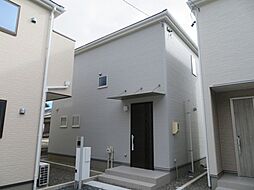 物件画像 岐阜市長良雄総　3号棟　全4棟　新築戸建