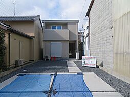 物件画像 岐阜市長良福光　1号棟　全1棟　新築戸建