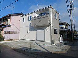 物件画像 岐阜市旦島中町 　1号棟　全1棟　新築戸建