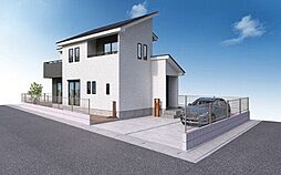 物件画像 瑞穂市中宮　1号棟　全1棟　新築戸建